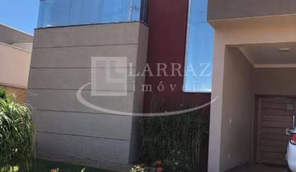 Ótimo sobrado para venda ou locação na Quinta da Primavera Cond Praça das Flores, 3 suites, varanda gourmet e piscina em 300 m2 de area total