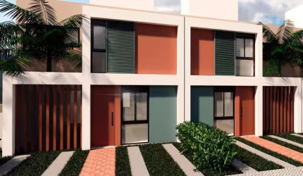 Lançamento casas sobrado em condomínio, Bonfim Paulista, Terras de Santa Martha, Condominio Volare, 2 ou 3 suites, 94 m2 privativos, lazer completo