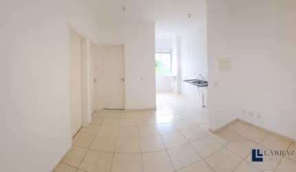 Oportunidade. Apartamento para venda no Vitta Valentina Figueiredo, condomínio fechado, lazer completo, 2 dormitorios em 42 m2 de area privativa