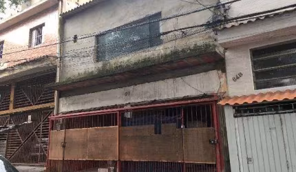 Oportunidade. Casa para venda em São Paulo-SP no Cj Hab Inst Adventista, 2 dormitorios, area construida 150 m2 em um terreno de 101 m2