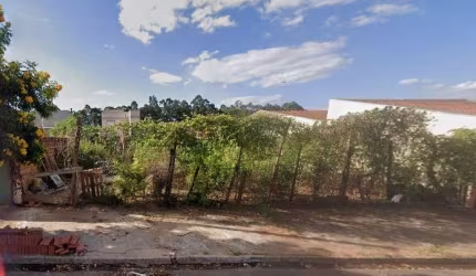 Oportunidade. Terreno para venda no Parque dos Servidores, área 431 m2, proximo da Henri Nestle e Jose Antonio Ferrarezi, medindo 16 frente x 26 m lat