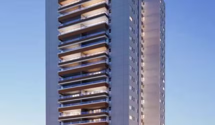 Apartamento novo alto padrao para venda no Jardim Botanico, Ed. THZ2965, 2 suites com sala ampliada, 100 m² privativos, varanda gourmet e lazer comple