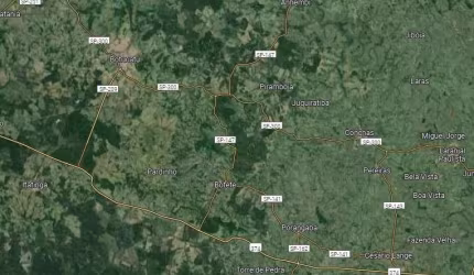 Fazenda para venda na região de Botucatu-SP com 60 alqueires na pecuária, casa, curral, aceita permuta