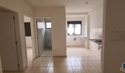 Oportunidade. Apartamento para venda em Bonfim Paulista, Cond. Lar Fança, 2 dormitorios, área 42 m2, lazer completo no condomínio