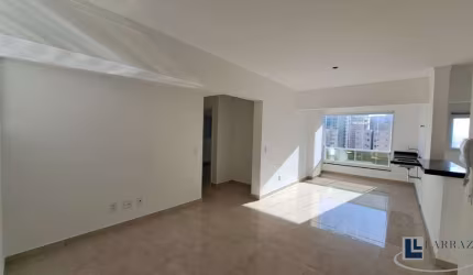 Apartamento novo para venda no Nova Aliança, Endro Residencial, excelente acabamento, 2 suites, varanda gourmet e lavabo em 79 m2 com lazer no condomí