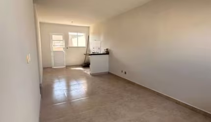 Casa nova para venda no Reserva do Bosque, Zona Leste, 2 dormitorios sendo 1 suite, amplo quintal em 160 m2 de área total, otimo acabamento