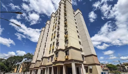Apartamento para venda na Vila Virginia, Cond. Parc Villa, 2 dormitorios, 46 m2 privativos e lazer completo no condominio, ótima localizaçã