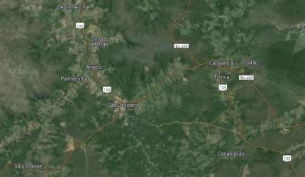 Fazenda para venda na região de Catolandia-BA com 10.500 hectares em grãos, pastagem e eucalipto, benfeitorias