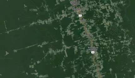 Fazenda dupla aptidão para venda na região de Novo Progresso-PA com 4.950 hectares sendo 2.500 hectares abertos