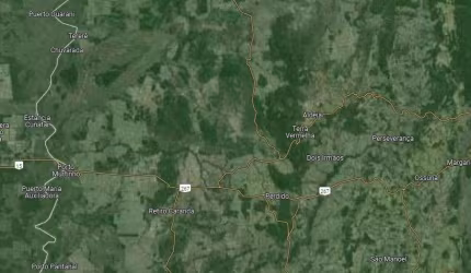 Fazenda para venda na região de Bonito-MS com 6.200 hectares sendo 2.000 hectares na soja e milho, boa de benfeitorias