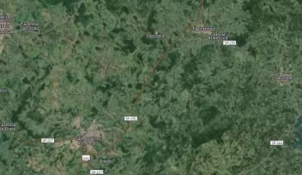 Fazenda para venda na região de São Jose do Rio Pardo-SP com 112 alqueires, sendo 88 alqueires agricultáveis, usina tem interesse arrendar para cana