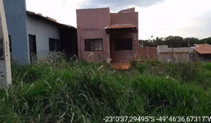 Oportunidade. Casa para venda em Canitar-SP no Terra Roxa, 2 dormitorios, 52 m2 construidos em um terreno de 125 m2