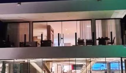 Lindo sitio para venda em Santa Rita do Passa Quatro-SP com 18,3 alqueires, pecuária e incrível área de lazer com vista para o vale