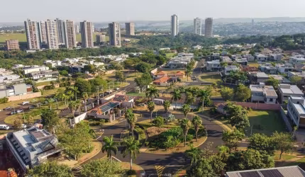 Excelente Lote para venda no charmoso Jd. Olhos Dagua na nova Fiusa, Cond Buganville, lote alto padrao com 546 m2 de area privativa, lote plano, de il