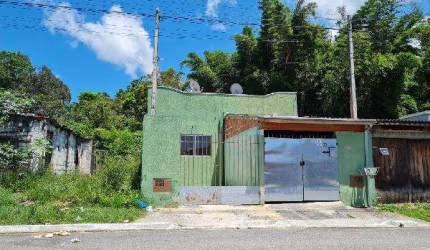 Oportunidade. Casa para venda em Caçapava-SP no Aldeias da Serra, Residencial Primavera XI, 2 dormitorios, 1 vaga de garagem, 56 m2 construidos em um