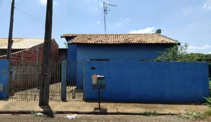 Oportunidade. Casa para venda em Adolfo-SP no Bairro Adolfo, 2 dormitorios, 54 m2 construidos em um terreno de 232 m2