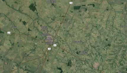 Fazenda para venda na região de  Presidente Venceslau-SP com 65 alqueires montada na pecuária com varias benfeitorias