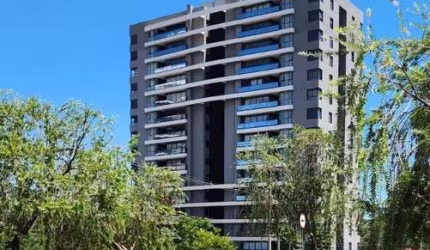 Apartamento novo alto padrão para venda na Vila do Golf, Cond. Exklusiv Essenz, 3 suites, varanda gourmet open view, 170 m2 de area privati