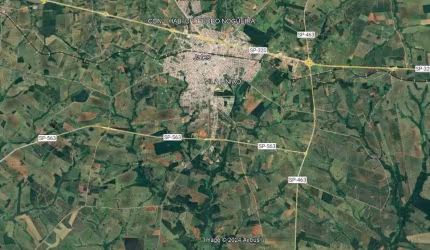 Ótima fazenda dupla aptidao para venda na região de Jales-SP com 78 alqueires na pecuária, beira da rodovia, aproveita 80% para cana