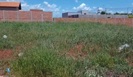 Terreno para venda em Pitangueiras-SP no Loteamento Nova Pitangueiras, área do lote 191 m2