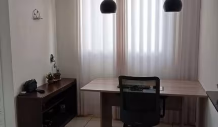 Apartamento para venda no Jd Helena Zona Leste Cond Romance, 2 dormitorios, 47 m2, condomínio fechado com area e lazer e portaria 24h