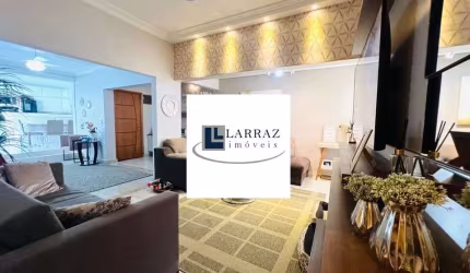 Linda casa para venda no Jd Piratininga, 3 suites, completa, varanda gourmet e piscina, 174 m2 construidos em um terreno de 250 m2