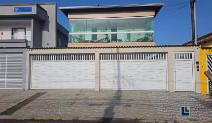 Apartamento no térreo para venda na Praia Grande-SP no Parque das Americas/ Samambaia, 2 dormitorios em 41 m2 de área privativa