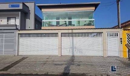 Apartamento no térreo para venda na Praia Grande-SP no Parque das Americas/ Samambaia, 2 dormitorios em 41 m2 de área privativa