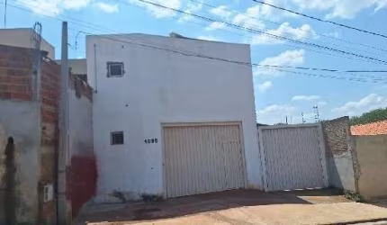 Oportunidade. Galpao para venda em São Jose do Rio Preto-SP no Jardim Castelinho, area construida 226 m2 em um terreno de 202 m2