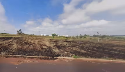 Excelente lote misto para venda em Ribeirão Preto na Zona Oeste, Reserva Macauba, com 499 m2, infraestrutura completa.