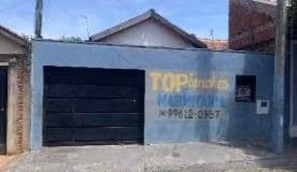 Oportunidade. Casa para venda em Pemapolis-SP no Jardim Pevi, 2 dormitorios, 125 m2 construidos em um terreno de 184 m2