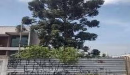 Oportunidade. Terreno para venda em Maua-SP na Vila Bocaina, area do terreno 660 m2
