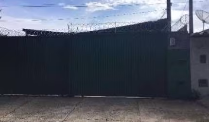 Oportunidade. Galpao para venda em Santa Barbara Doeste-SP no Jardim Paulista, area construida 195 m2 em um terreno de 250 m2
