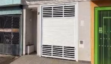 Casa para venda em Salto-SP no Salto de Sao Jose, 3 dormitorios, 104 m2 construidos em um terreno de 150 m2