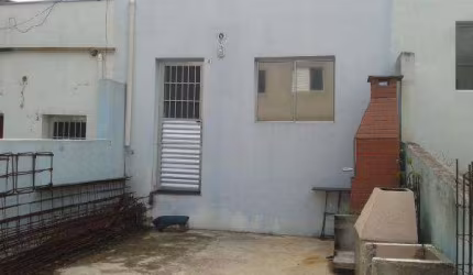 Oportunidade. Casa para para venda em Sorocaba-SP no Lopes de Oliveira, Resid. Primeira Morada, 1 dormitorio, 22 m2 construidos em um terreno de 122 m