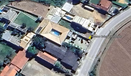 Oportunidade. Ótimo terreno residencial para venda em Tremembe-SP no Padre Eterno, area do terreno 563 m2