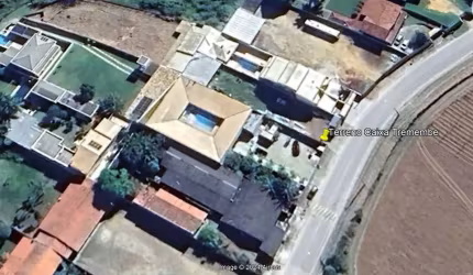 Oportunidade. Ótimo terreno residencial para venda em Tremembe-SP no Padre Eterno, area do terreno 563 m2