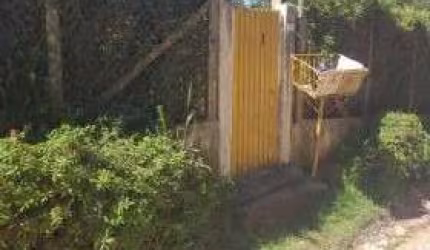 Oportunidade. Casa para venda em São Roque no Sao Joao Novo / Volta Grande, 3 dormitorios, area construida 188 m2, area do terreno 6.900m2
