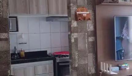 Ótimo apartamento para venda nos Campos Eliseos, Cond Vitale, próximo ao Sinha Junqueira, 2 dormitorios, armarios planejados, 49 m2,  lazer completo e