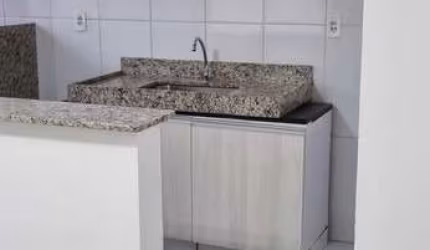 Apartamento para venda na Lagoinha, Cond Regalle, ótima localização, 2 dormitorios com suite em 54 m2. Lazer completo e portaria 24h