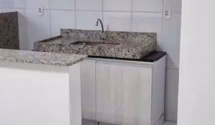 Apartamento para venda na Lagoinha, Cond Regalle, ótima localização, 2 dormitorios com suite em 54 m2. Lazer completo e portaria 24h