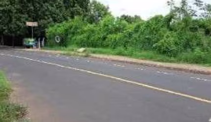 Oportunidade. Ótimo terreno comercial para venda em Lins-SP na Vila Irmaos Andrade, ao lado do Horto Municipal, area do terreno 6.143 m2
