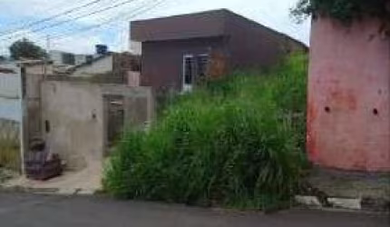 Oportunidade. Terreno para venda em Presidente Prudente-SP, na Vila Nova Prudente, area do terreno 128 m2