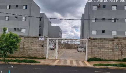 Oportunidade. Apartamento para venda em São Jose do Rio Preto-SP no Setvalley, Ed Livorno, 2 dormitorios em 42 m2 privativos
