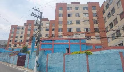 Oportunidade. Apartamento para venda em São Paulo-SP na Vila Chabilandia, Cond. Leonardo da Vinci, 2 dormitorios, area privativa 47 m2