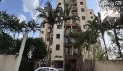 Oportunidade. Apartamento para venda em São Paulo-SP na Vila Polopoli, Cond. Colina dos Passaros, 2 dormitorios, 2 banheiros, area privativa 58 m2