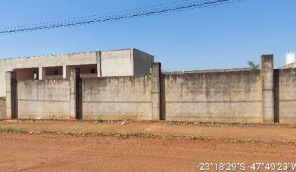 Oportunidade. Terreno industrial / comercial para venda em Tatui-SP no Centro Empresarial Barro Preto, area do lote 1.000 m2