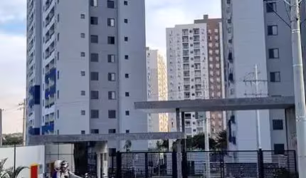 Ótimo apartamento novo para venda no Sumarezinho na Paranapanema, Cond. Ventis, 2 dormitorios sendo 1 suite, varanda gourmet em 57 m2 privativos, laze