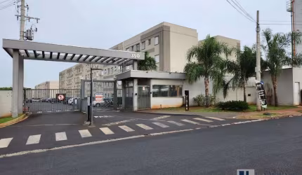 Oportunidade. Apartamento para venda no Vitta Valentina Figueiredo, condomínio fechado, lazer completo, 2 dormitorios em 43 m2 de area privativa