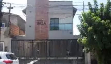 Oportunidade. Casa para venda na Praia Grande-SP no Nova Mirim, 2 dormitorios, 2 banheiros, 77 m2 construidos em um terreno de 60 m2